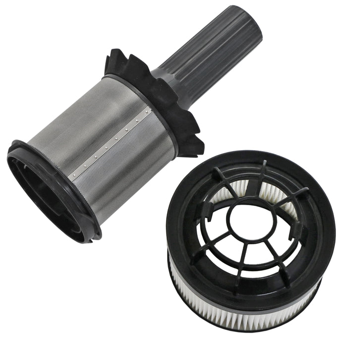 Hoover Filter Pre Motor Cartridge + Bulkhead Cone HF1 Vacuum 48701630 48701602