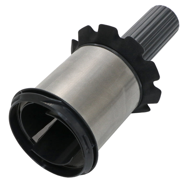 Hoover Filter Pre Motor Cartridge + Bulkhead Cone HF1 Vacuum 48701630 48701602