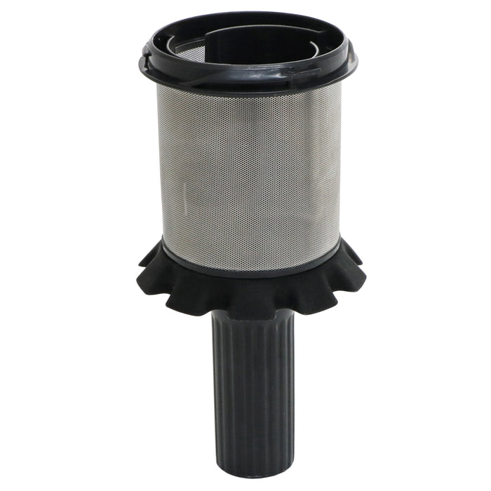 Hoover Filter Pre Motor Cartridge + Bulkhead Cone HF1 Vacuum 48701630 48701602