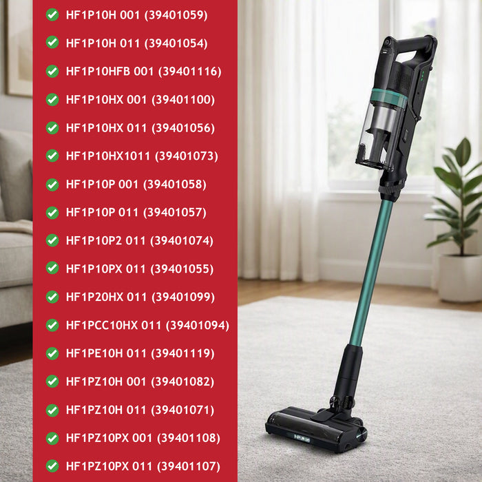 Hoover Filter Bulkhead Single Cone Metal Vacuum Cleaner HF1 + Pet 48701602
