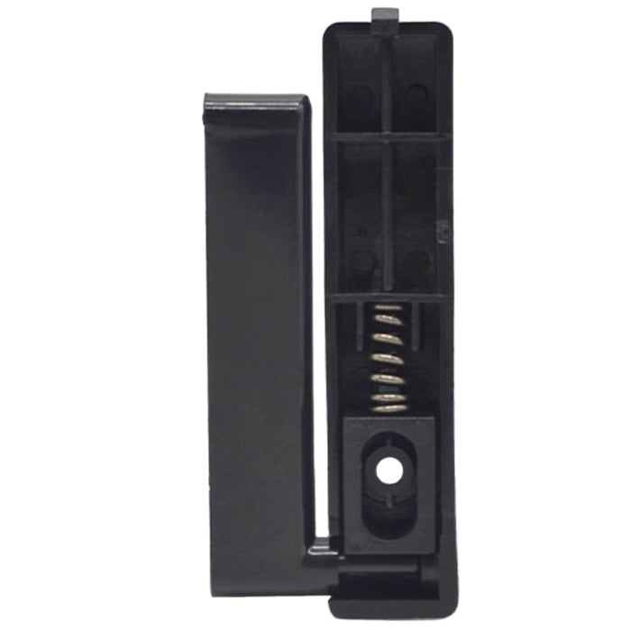 Lamona Cooker Hood Right-Side Glass Clip Holder LAM2100 LAM2103 49036913