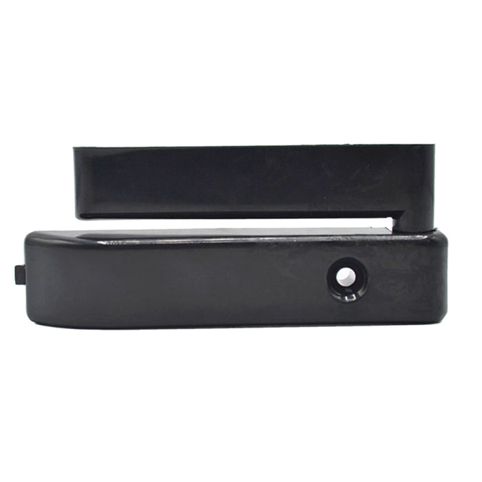 Lamona Cooker Hood Right-Side Glass Clip Holder LAM2100 LAM2103 49036913