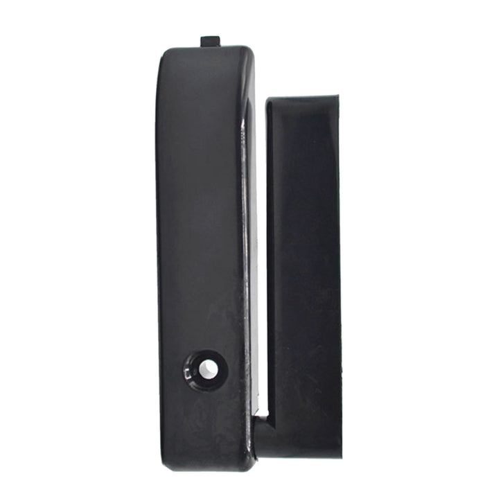 Lamona Cooker Hood Right-Side Glass Clip Holder LAM2100 LAM2103 49036913