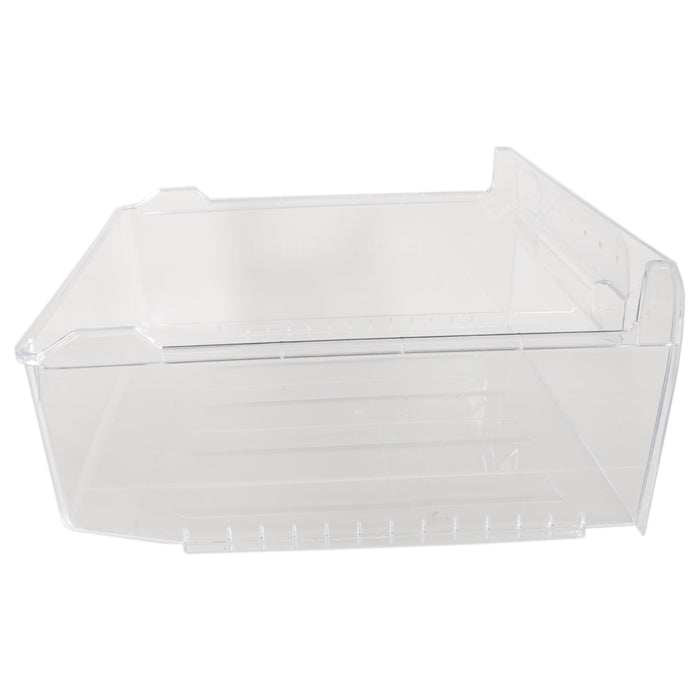 Candy Freezer Drawer Top Upper Middle Container Basket 390mm x 380mm x 180mm 49038175