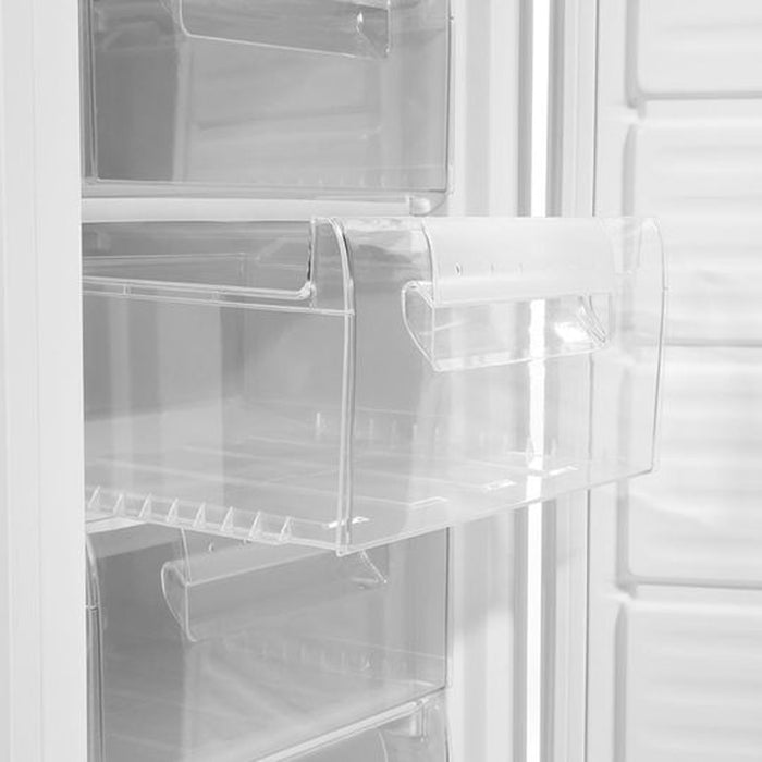Freezer Drawer for Currys Essentials CTF55W15 CTF55W18 Upper Middle Basket 390mm x 380mm
