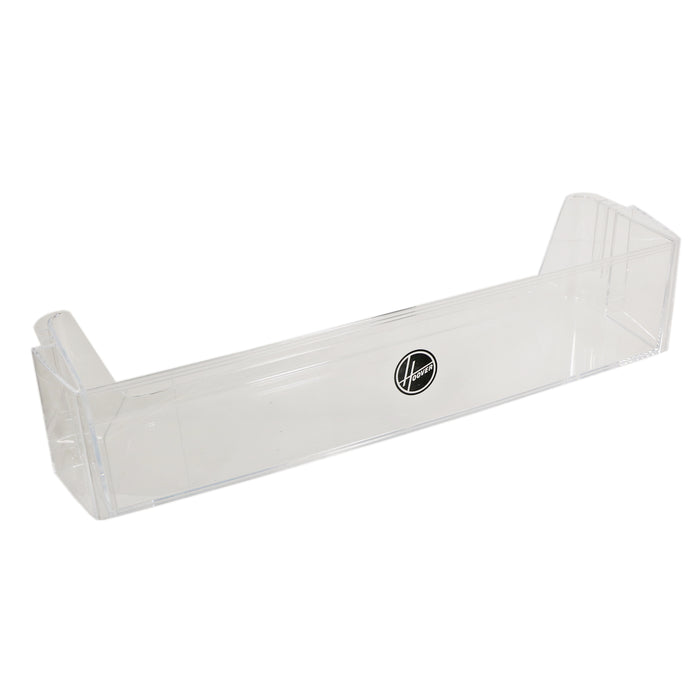 Hoover Bottle Shelf Lower Door Tray Bottom Fridge Freezer H1826MNB5 HMNB6182 49042881