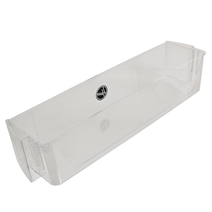 Hoover Bottle Shelf Lower Door Tray Bottom Fridge Freezer H1826MNB5 HMNB6182 49042881