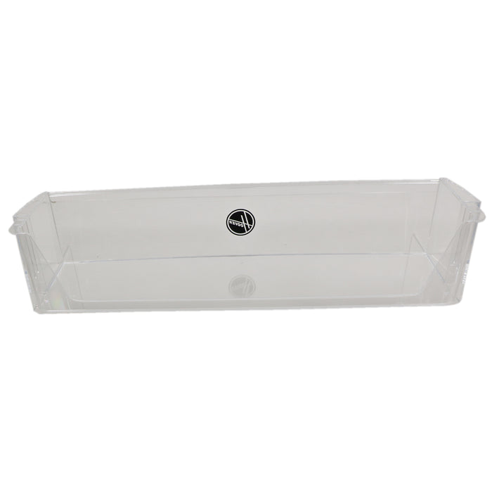 Hoover Bottle Shelf Lower Door Tray Bottom Fridge Freezer H1826MNB5 HMNB6182 49042881