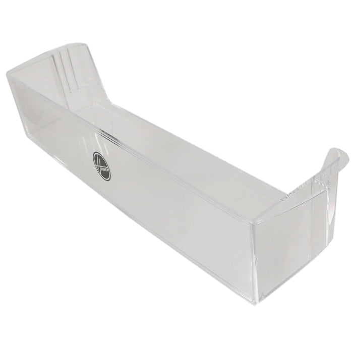 Hoover Bottle Shelf Lower Door Tray Bottom Fridge Freezer H1826MNB5 HMNB6182 49042881