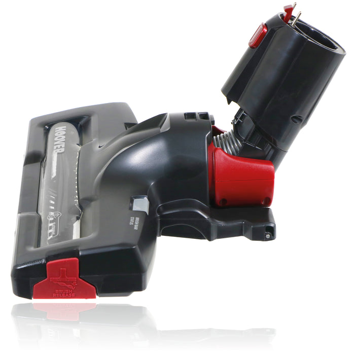 Motorised Brush Head for HOOVER 35602239 for H-Free Corded Cyclonic HF18 / HF222