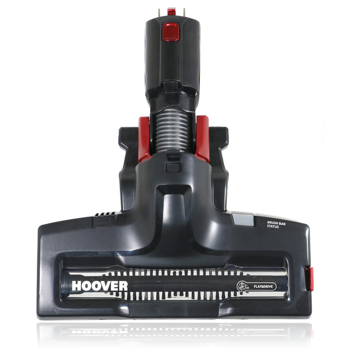 Motorised Brush Head for HOOVER 35602239 for H-Free Corded Cyclonic HF18 / HF222