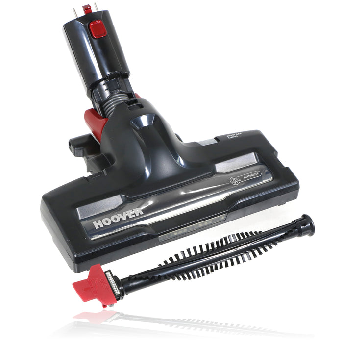 Motorised Brush Head for HOOVER 35602239 for H-Free Corded Cyclonic HF18 / HF222
