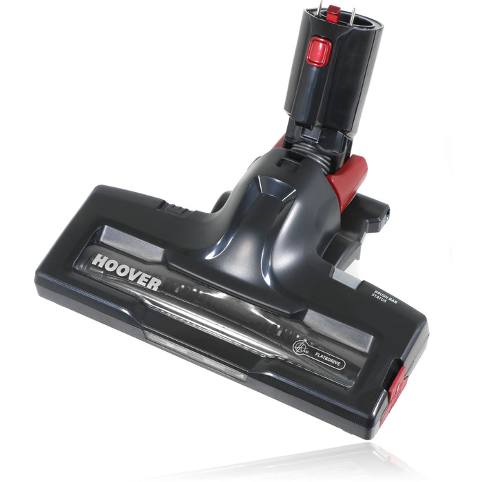 Motorised Brush Head for HOOVER 35602239 for H-Free Corded Cyclonic HF18 / HF222