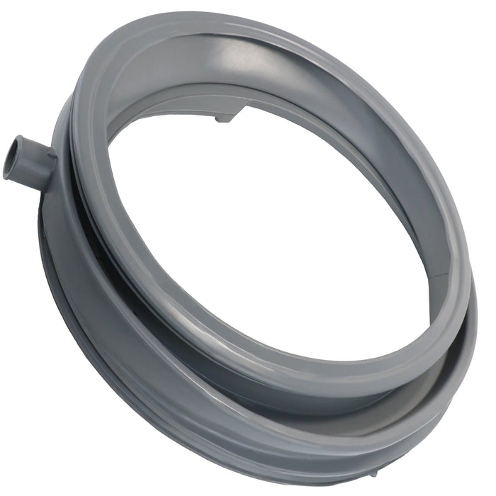 Rubber Door Seal Gasket For Hoover Fits Candy Washing Machines 70020735