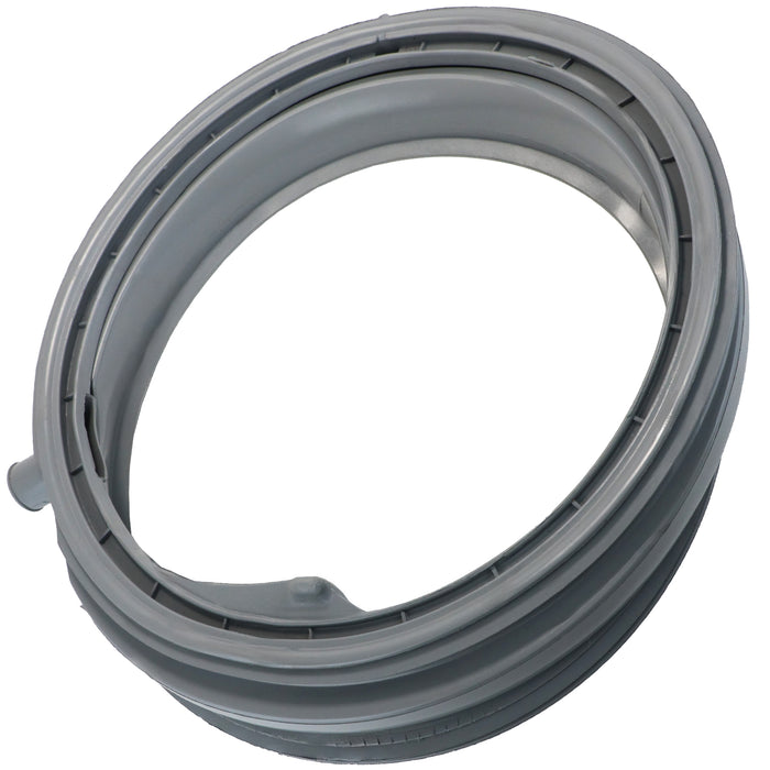 Rubber Door Seal Gasket For Hoover Fits Candy Washing Machines 70020735