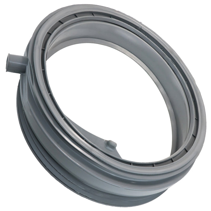 Rubber Door Seal Gasket For Hoover Fits Candy Washing Machines 70020735
