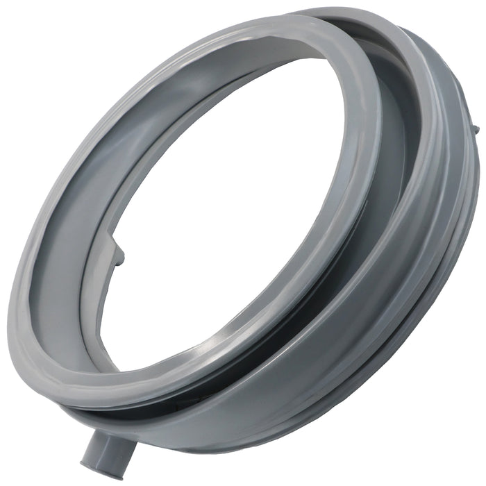 Rubber Door Seal Gasket For Hoover Fits Candy Washing Machines 70020735