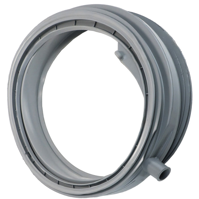 Rubber Door Seal Gasket For Hoover Fits Candy Washing Machines 70020735