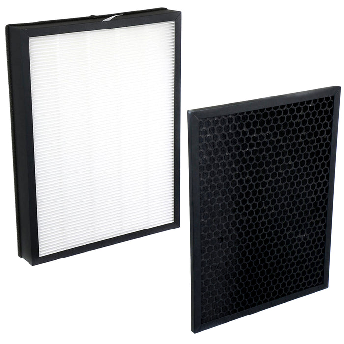HEPA NanoProtect Filter for Philips AC2889 AC3829 2000i 3000i Series Air Purifier FY2422/30