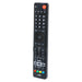 JVC RM-C3174 TV Remote Control LT24 LT32 LT40 LT42 LT50 LT55 Controller (504Q2220105)