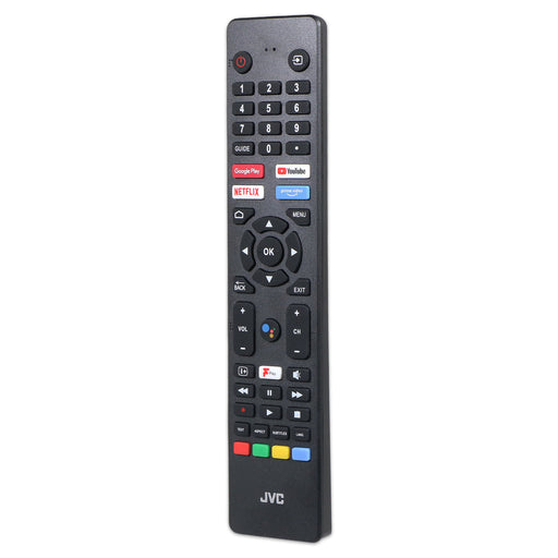 JVC RM-C3250 Voice Remote LT-40CA790 LT-40CA890 LT-43CA890 LT-50CA890 Smart TV Controller (504Q4360110)