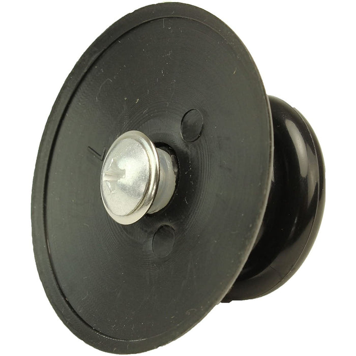 Round Glass Lid Knob for Morphy Richards Sear & Stew 3L 6.5L Slow Cooker