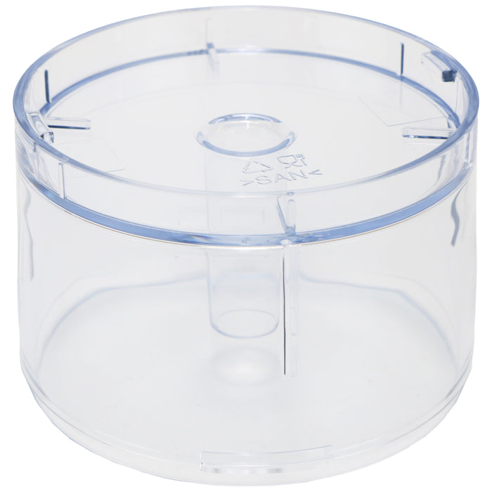 Bowl For Ariete 1819 Mayo Mini Chopper Mixer Food Processor 350ml 665458