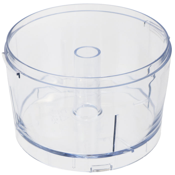 Bowl For Ariete 1819 Mayo Mini Chopper Mixer Food Processor 350ml 665458