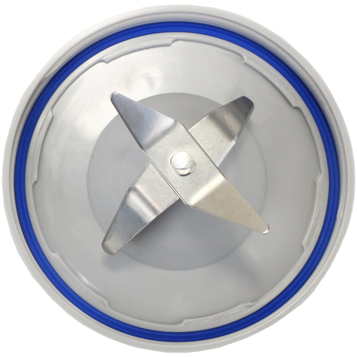 Blender Blade Hub Base & Seal For Kenwood Smoothie Maker 2Go BlendXtract 711635