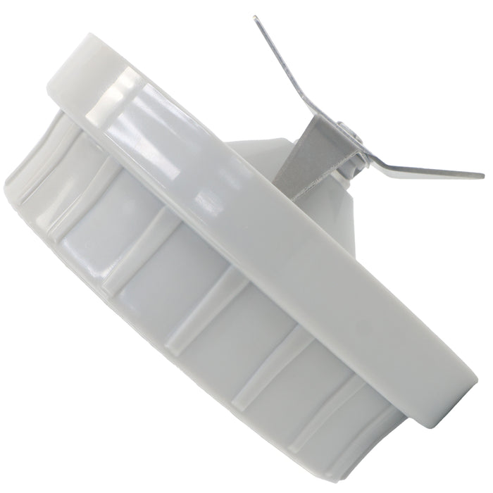 Blender Blade Hub Base & Seal For Kenwood Smoothie Maker 2Go BlendXtract 711635