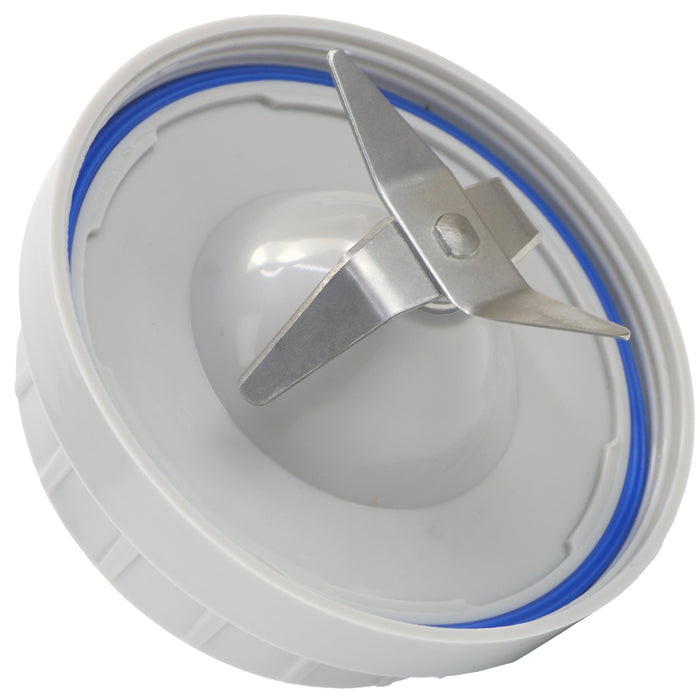 Blender Blade Hub Base & Seal For Kenwood Smoothie Maker 2Go BlendXtract 711635