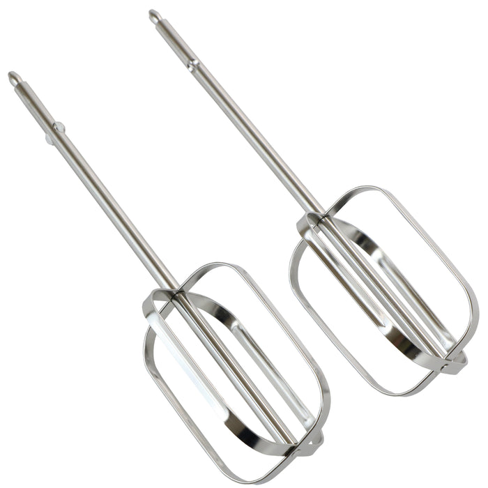 Flat Blade Beaters Whisks For Kenwood HM330 HM337 HM430 Hand Mixer 712153