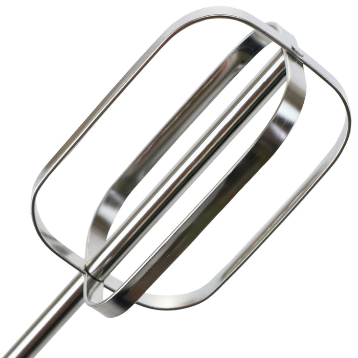 Flat Blade Beaters Whisks For Kenwood HM330 HM337 HM430 Hand Mixer 712153