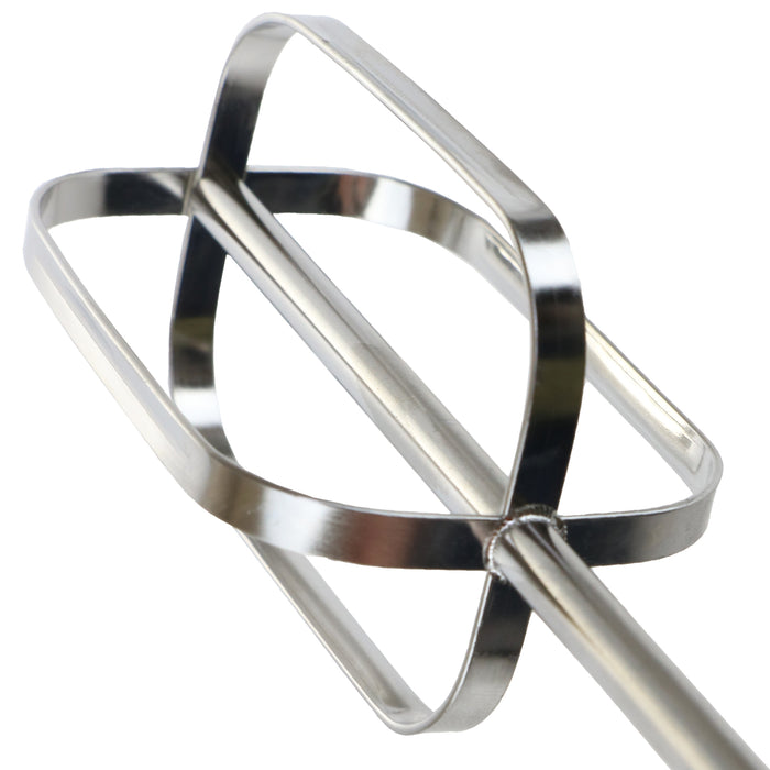 Flat Blade Beaters Whisks For Kenwood HM330 HM337 HM430 Hand Mixer 712153