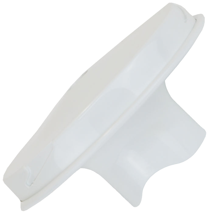 Chopper Geared Lid Coupler Cover For Kenwood Triblade Hand Blender KW712996