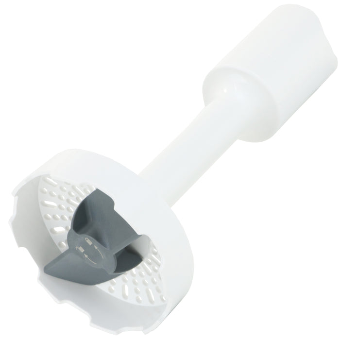 Purée Masher Attachment Paddle Blade for Kenwood Triblade HBM713 HB724 Hand Blenders (712999)
