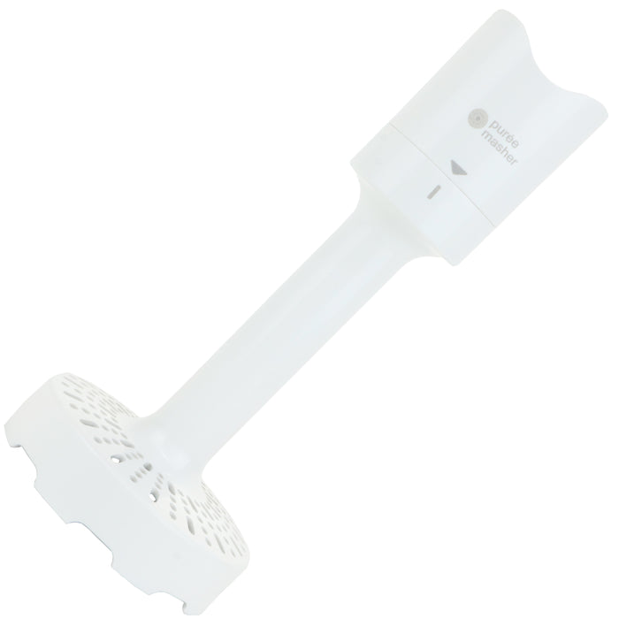Purée Masher Attachment Paddle Blade for Kenwood Triblade HBM713 HB724 Hand Blenders (712999)