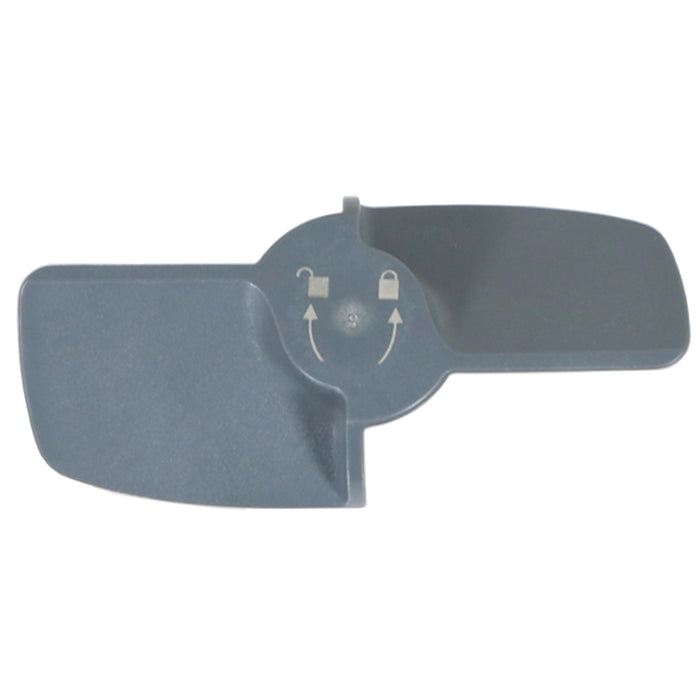 Kenwood Hand Blender Triblade Potato Masher Puree Paddle 713001