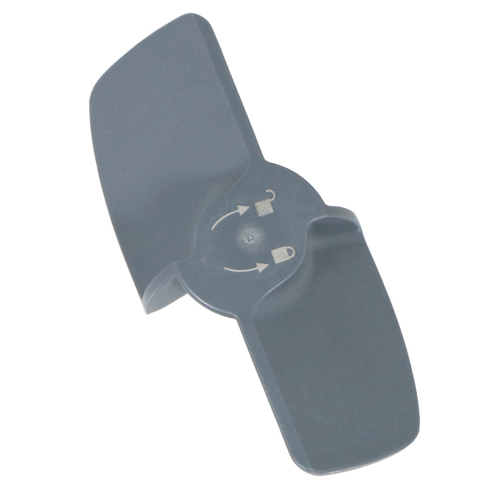 Kenwood Hand Blender Triblade Potato Masher Puree Paddle 713001