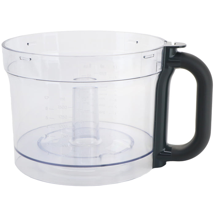 Mixing Bowl For Kenwood MultiPro Express FDM71 FDP65 Food Processor AS00000719