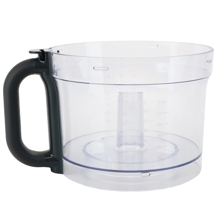 Mixing Bowl For Kenwood MultiPro Express FDM71 FDP65 Food Processor AS00000719