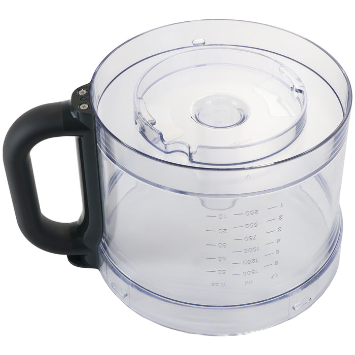 Mixing Bowl For Kenwood MultiPro Express FDM71 FDP65 Food Processor AS00000719