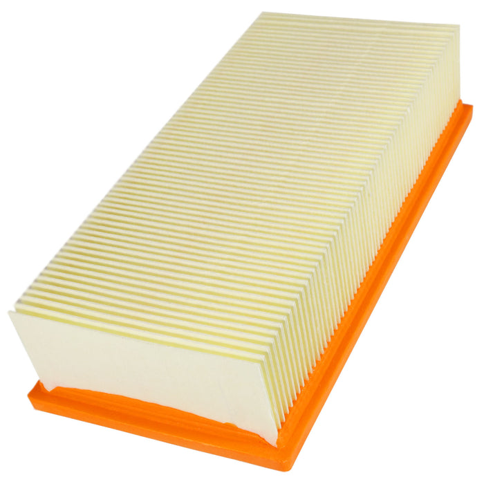 Filter for Karcher NT65/2 Eco Ap NT72/2 Eco Tc NT75/2 Ap Me Tc Vacuum Cleaner