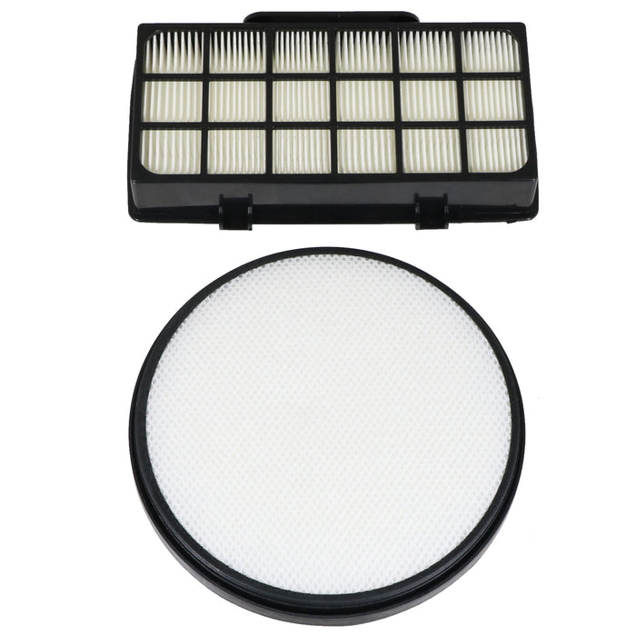 HEPA Filter for Rowenta Vacuum Cleaner Kit Silence Force X-trem Power Cyclonic