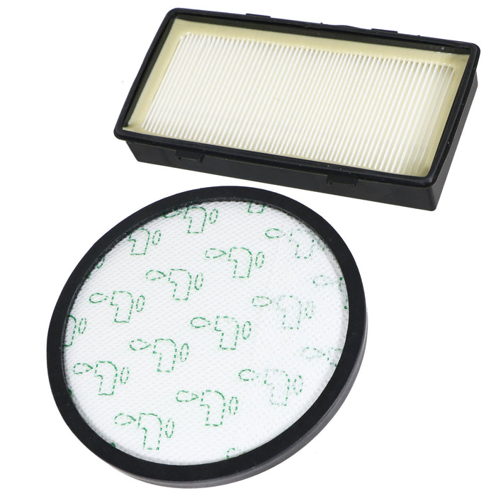 HEPA Filter for Rowenta Vacuum Cleaner Kit Silence Force X-trem Power Cyclonic