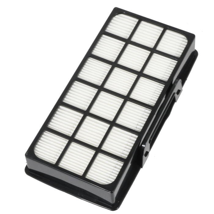 HEPA Filter for Rowenta Vacuum Cleaner Silence Force, Power XXL, X-Trem Power RO6351EA RO6327EA RH854301 RO3133EA RO6331OA RS-RT4310, ZR920101