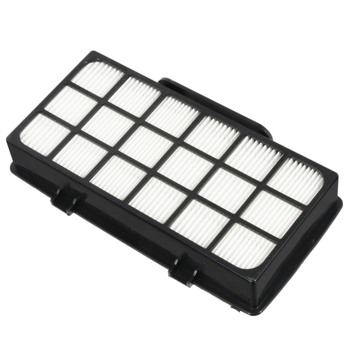 HEPA Filter for Rowenta Vacuum Cleaner Silence Force, Power XXL, X-Trem Power RO6351EA RO6327EA RH854301 RO3133EA RO6331OA RS-RT4310, ZR920101