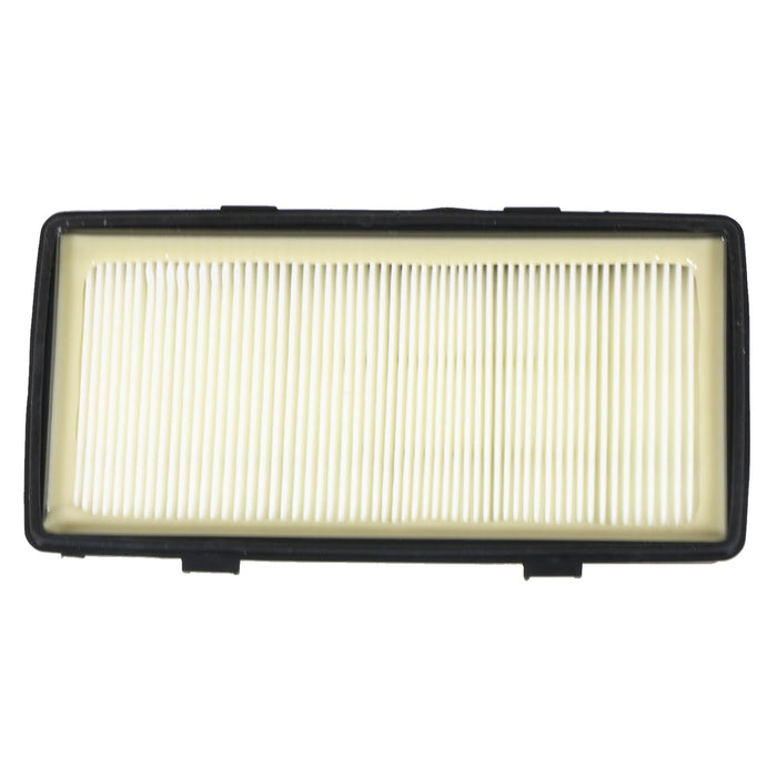HEPA Filter for Rowenta Vacuum Cleaner Silence Force, Power XXL, X-Trem Power RO6351EA RO6327EA RH854301 RO3133EA RO6331OA RS-RT4310, ZR920101