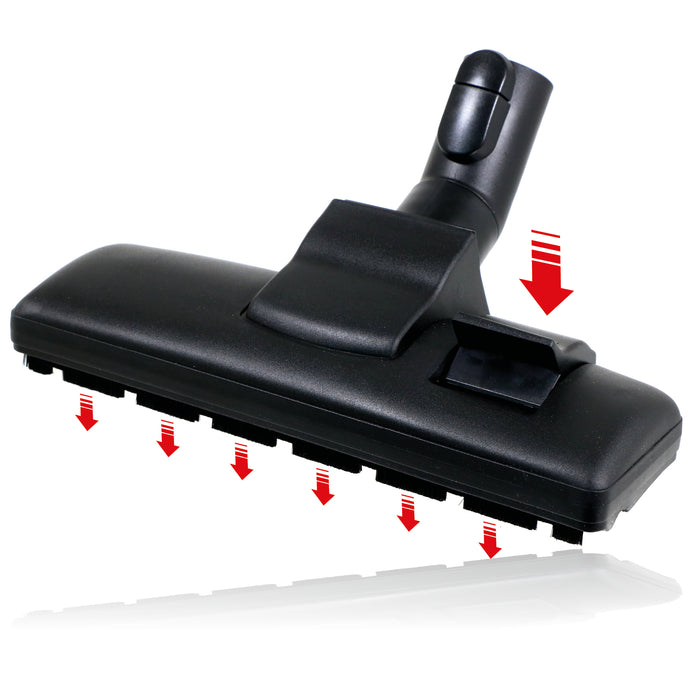 Floor Brushhead Tool for MIELE Vacuum C1 C2 C3 S4 S5 S6 S8 Cat & Dog