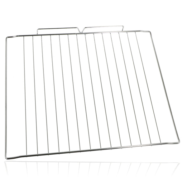 2x Ofenregale Für Logik Backofen – 445x360mm, Passend Für Viele Modelle Wie Lbfanb10, Lftc60 Uvm.